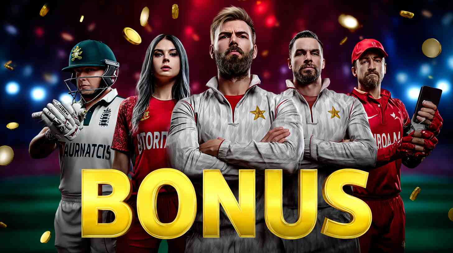 Promociones y bonos exclusivos en el Casino LUKIA